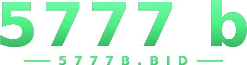 5777 b logo